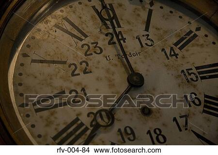 Clock View Large Photo Image Picture - Clock. Fotosearch
