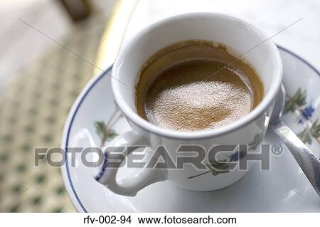 Picture - Coffee. Fotosearch