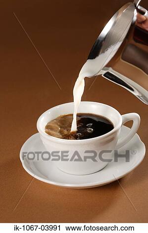 Coffee View Large Photo Image Stock Image - Coffee. Fotosearch