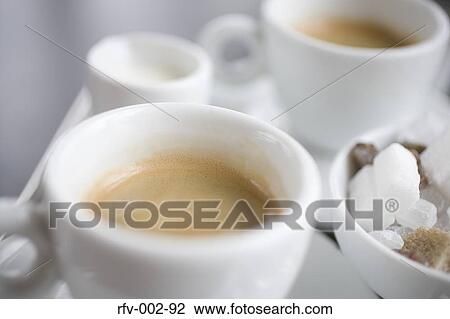 Stock Image - Coffee. Fotosearch