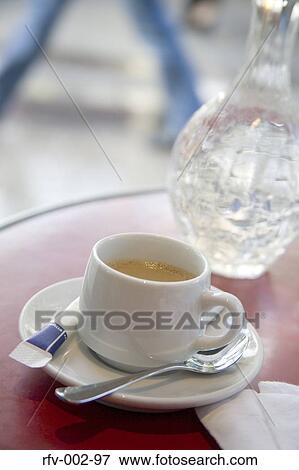 Coffee View Large Photo Image Stock Photo - Coffee. Fotosearch