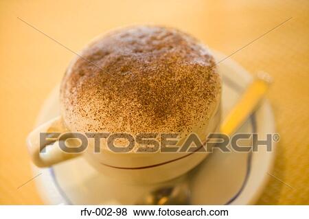 Coffee View Large Photo Image Stock Photo - Coffee. Fotosearch