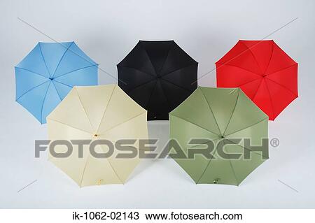 Colorful Umbrellas View Large Photo Image Stock Image - Colorful Umbrellas. Fotosearch