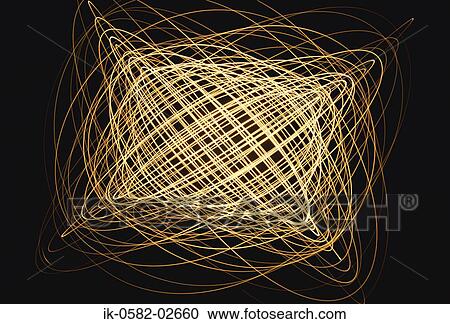 Computer Generated Lines in Pattern View Large Photo Image Stock Image - Computer Generated Lines in Pattern. Fotosearch