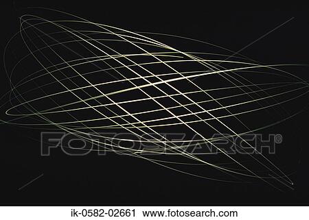 Computer Generated Lines in Pattern View Large Photo Image Stock Image - Computer Generated Lines in Pattern. Fotosearch