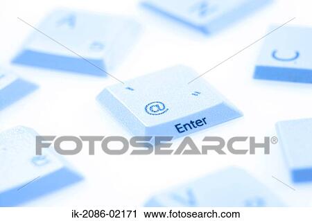 Computer keypads on white background View Large Photo Image Stock Image - Computer keypads on white background. Fotosearch