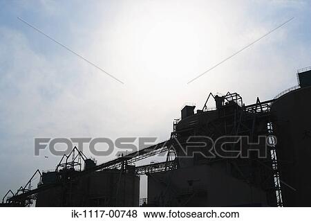 Construction of Bridge View Large Photo Image Stock Photo - Construction of Bridge. Fotosearch