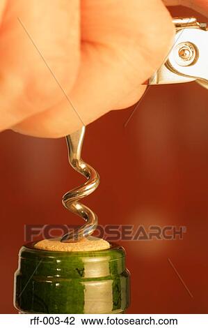 Stock Image - Cork. Fotosearch