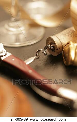 Stock Photo - Cork. Fotosearch