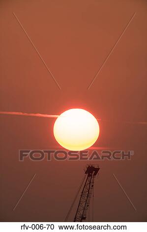 Crane View Large Photo Image Stock Image - Crane. Fotosearch