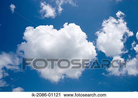 Cumulous Clouds View Large Photo Image Stock Image - Cumulous Clouds. Fotosearch