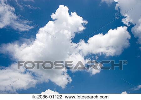 Cumulous Clouds View Large Photo Image Stock Image - Cumulous Clouds. Fotosearch