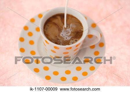 Stock Photo - Cup of Coffee. Fotosearch
