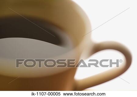 Cup of Coffee View Large Photo Image Stock Photography - Cup of Coffee. Fotosearch