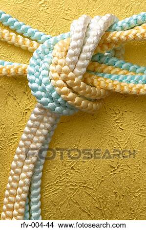 Decorative Rope View Large Photo Image Picture - Decorative Rope. Fotosearch