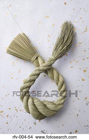 Decorative Rope View Large Photo Image Picture - Decorative Rope. Fotosearch