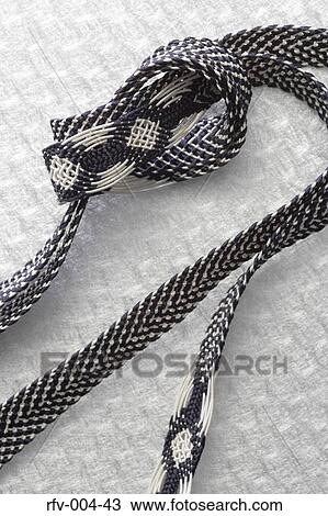 Decorative Rope View Large Photo Image Stock Image - Decorative Rope. Fotosearch