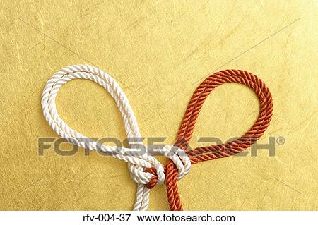 Decorative Rope View Large Photo Image Stock Photo - Decorative Rope. Fotosearch