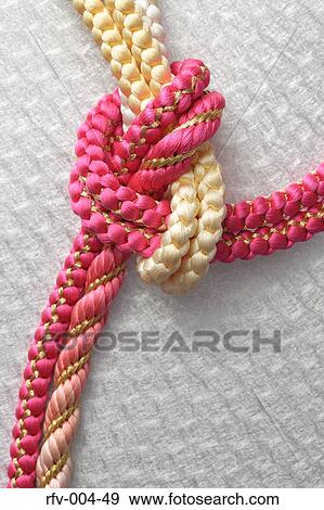 Decorative Rope View Large Photo Image Stock Photo - Decorative Rope. Fotosearch