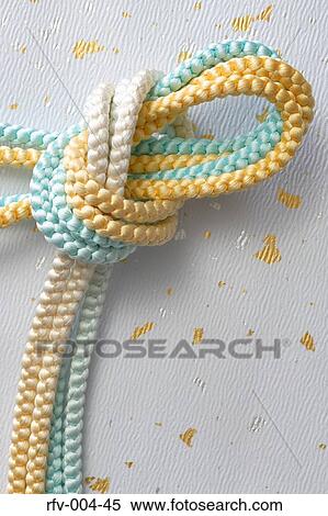 Decorative Rope View Large Photo Image Stock Photography - Decorative Rope. Fotosearch