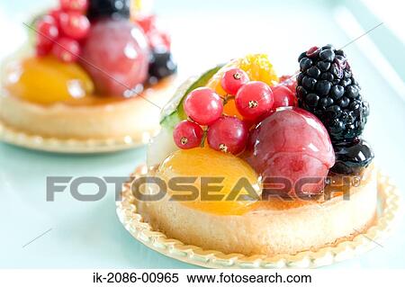 Delicious Fruitcake in Plate View Large Photo Image Stock Photography - Delicious Fruitcake in Plate. Fotosearch