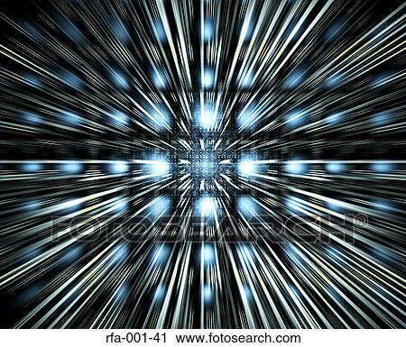 Stock Image - Digital Art. Fotosearch