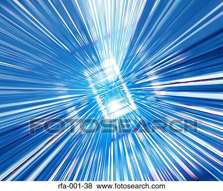Digital Art View Large Photo Image Stock Photo - Digital Art. Fotosearch