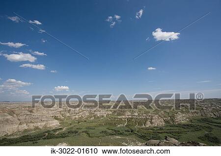 Dinosaur Park Near in Alberta, Canada View Large Photo Image Stock Image - Dinosaur Park Near in Alberta, Canada. Fotosearch