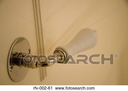 Doorknob View Large Photo Image Stock Image - Doorknob. Fotosearch