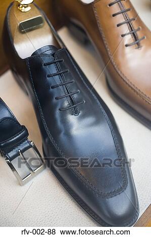 Dress Shoes View Large Photo Image Stock Photo - Dress Shoes. Fotosearch