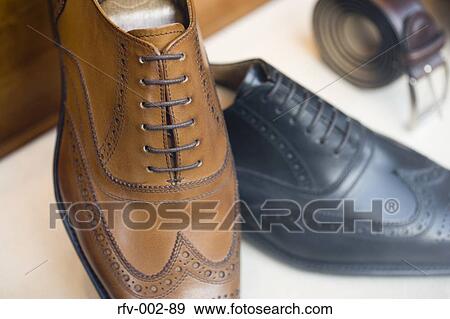 Dress Shoes View Large Photo Image Stock Photo - Dress Shoes. Fotosearch