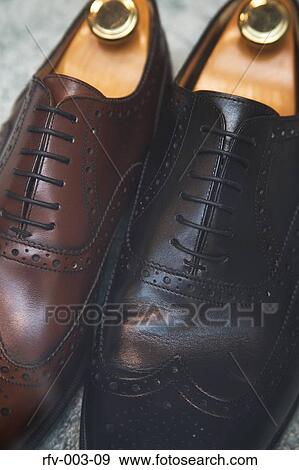 Stock Photo - Dress Shoes. Fotosearch