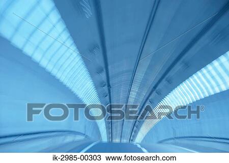 Empty Tunnel at Hokkaido, Japan View Large Photo Image Stock Image - Empty Tunnel at Hokkaido, Japan. Fotosearch