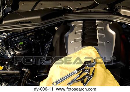 Engine View Large Photo Image Stock Image - Engine. Fotosearch