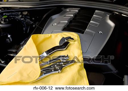 Engine View Large Photo Image Stock Image - Engine. Fotosearch