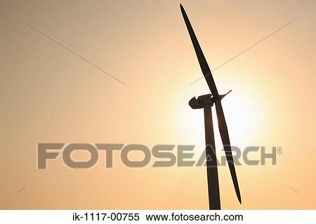 Stock Photography - Factory near Ocean. Fotosearch