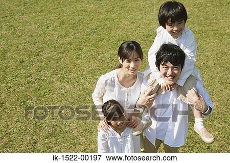 Family Portraotit View Large Photo Image Stock Photo - Family Portraotit. Fotosearch