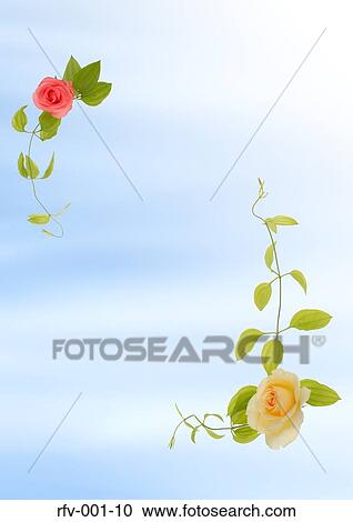 Floral Paper View Large Photo Image Stock Image - Floral Paper. Fotosearch
