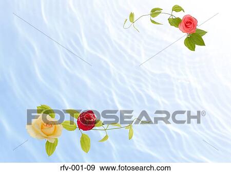 Floral Paper View Large Photo Image Stock Photo - Floral Paper. Fotosearch