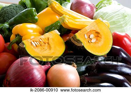 Fresh Collections of Mixed Vegetables View Large Photo Image Stock Image - Fresh Collections of Mixed Vegetables. Fotosearch