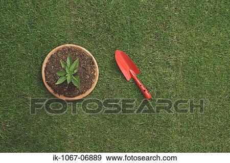 Gardening View Large Photo Image Stock Photo - Gardening. Fotosearch