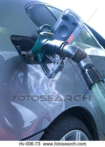 Gas Pump View Large Photo Image Stock Image - Gas Pump. Fotosearch