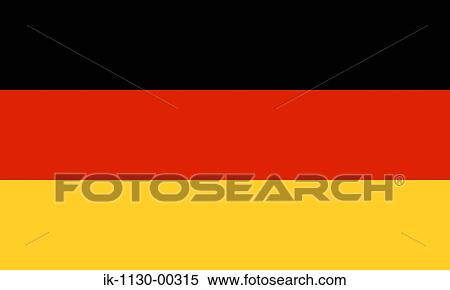 Germany National Flag View Large Photo Image Stock Photography - Germany National Flag. Fotosearch