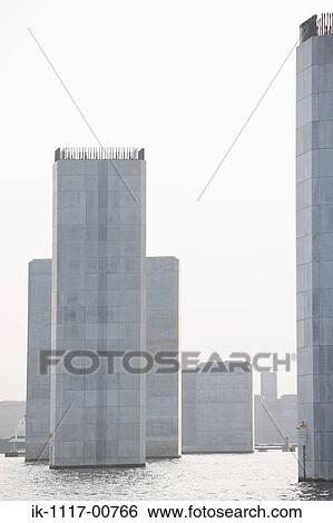 Stock Photograph - Ginza, Tokyo. Fotosearch
