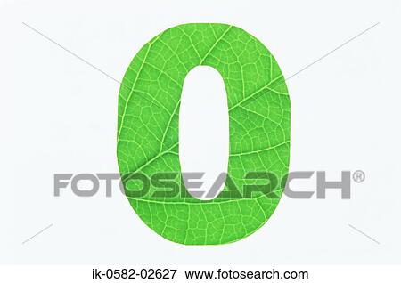 Green Alphabet O on White Background View Large Photo Image Stock Photo - Green Alphabet O on White Background. Fotosearch