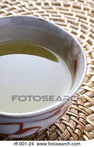 Green Tea View Large Photo Image Picture - Green Tea. Fotosearch