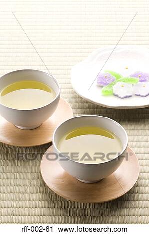 Green Tea View Large Photo Image Stock Image - Green Tea. Fotosearch