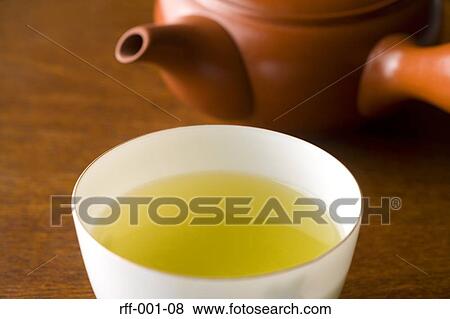 Green Tea View Large Photo Image Stock Photo - Green Tea. Fotosearch