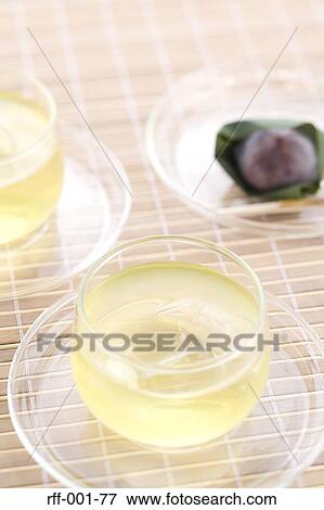 Green Tea View Large Photo Image Stock Photo - Green Tea. Fotosearch