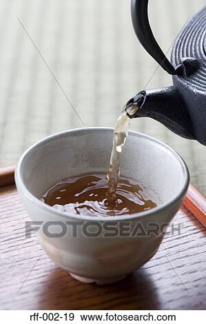Green Tea View Large Photo Image Stock Photo - Green Tea. Fotosearch